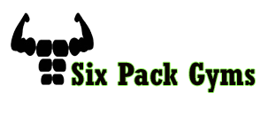 six pack gyms